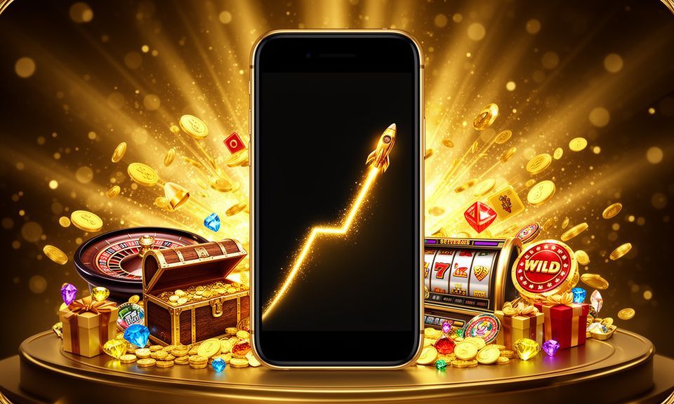 bd998 mobile gaming